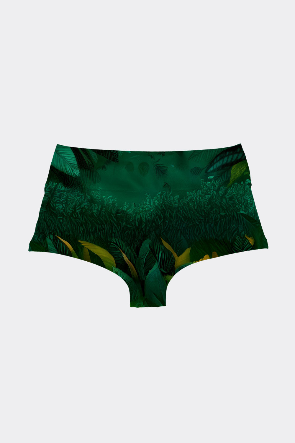 MIDWAIST PUSS & FLOWER 47