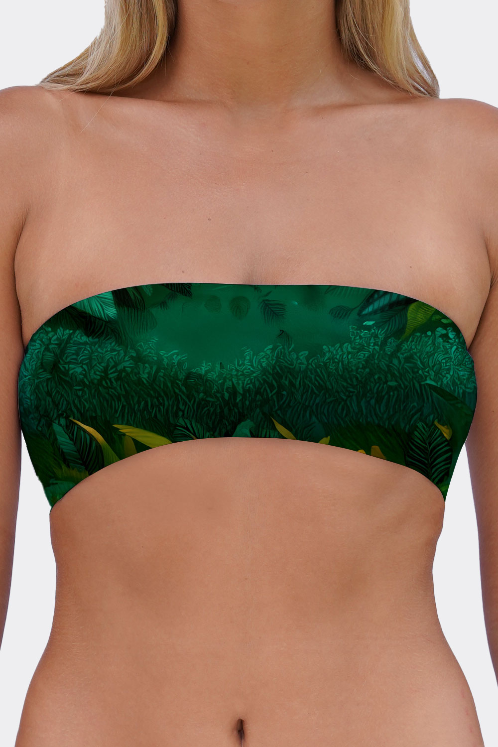 Бюстгальтер Tiny Flower Series 47 Cross