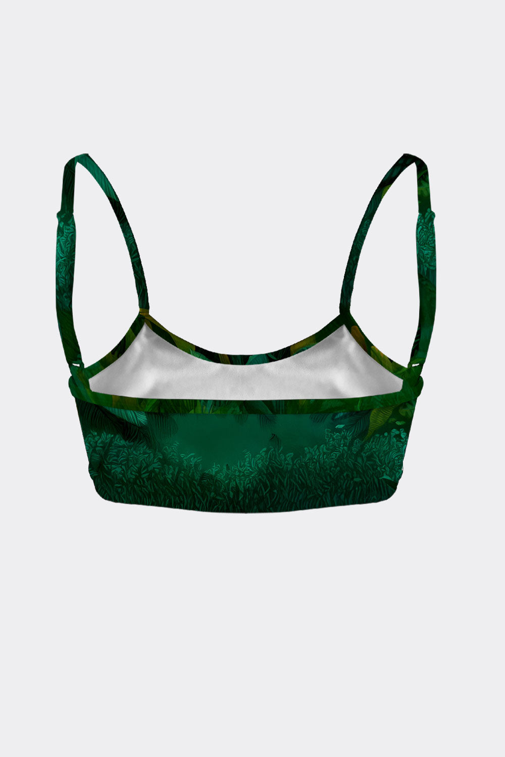 BRALETTE PUSS & FLOWER 47