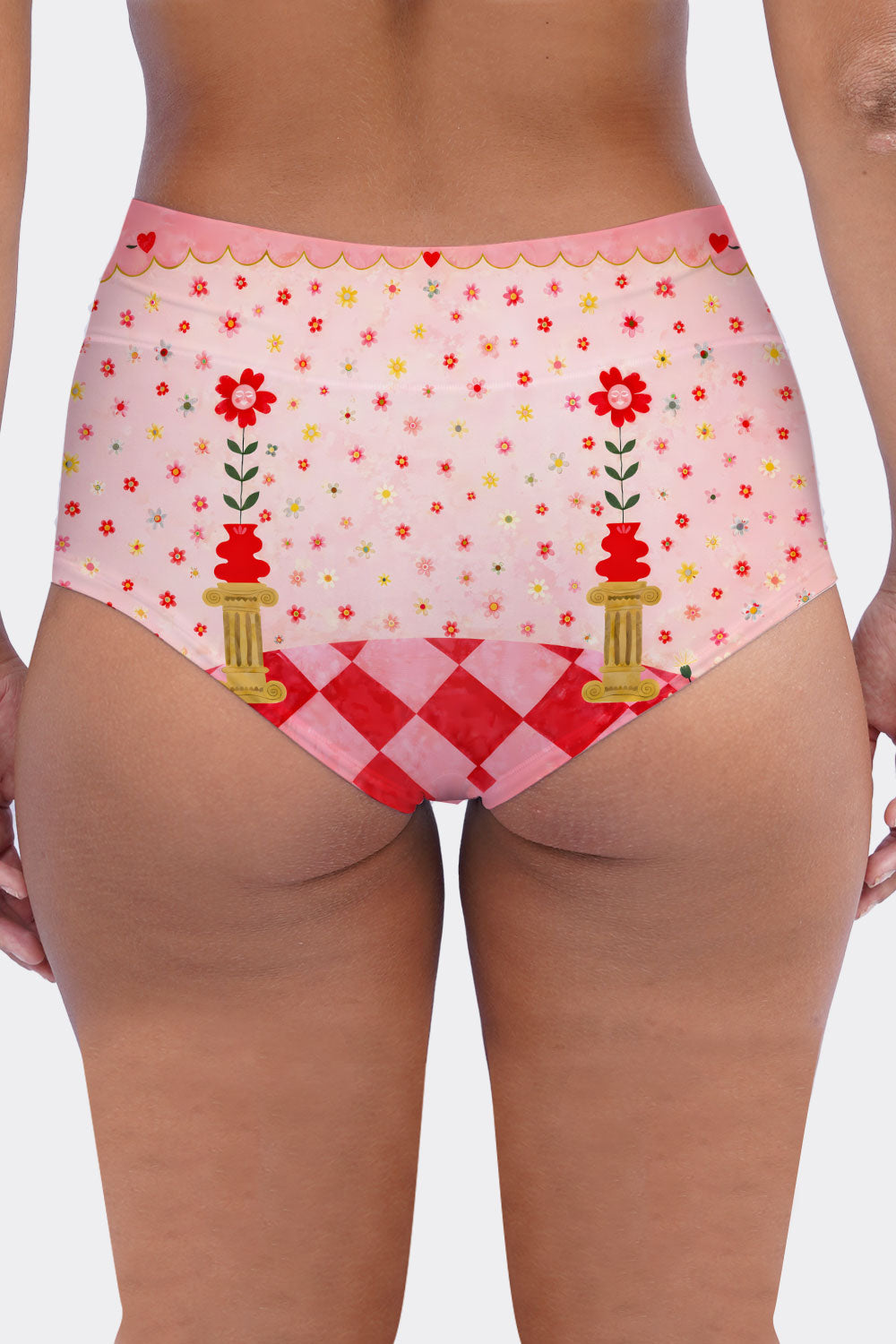 Tiny Flower 47 Шорты для мальчиков Низ