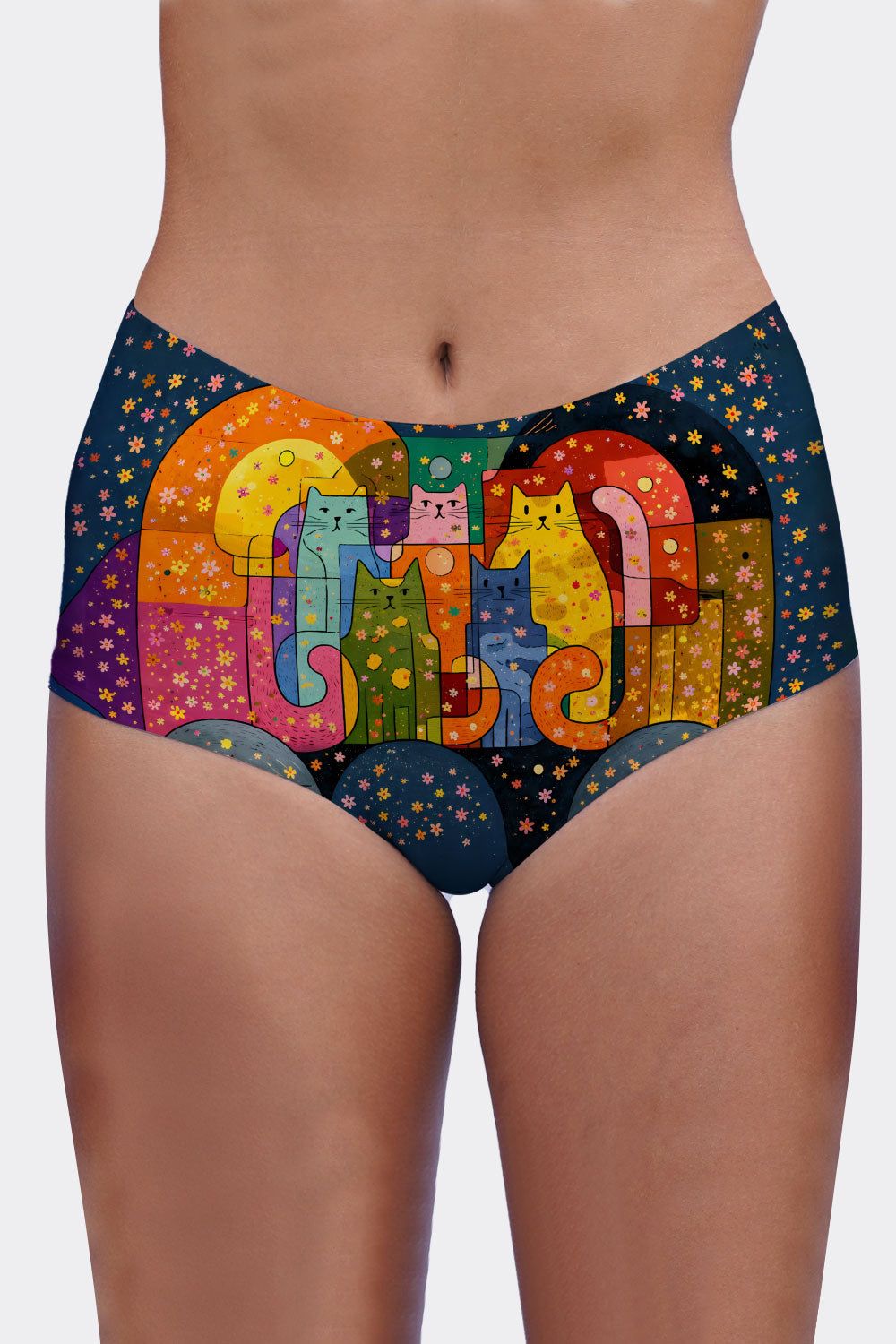 Tiny Flower 47 Шорты для мальчиков Низ