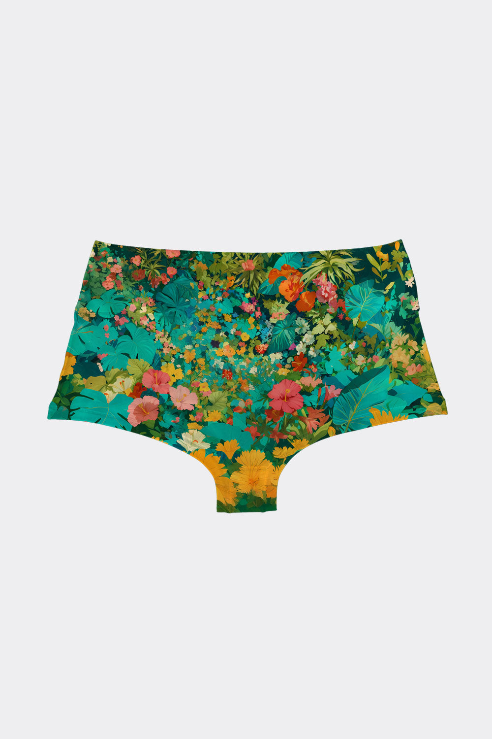 MIDWAIST PUSS & FLOWER 53