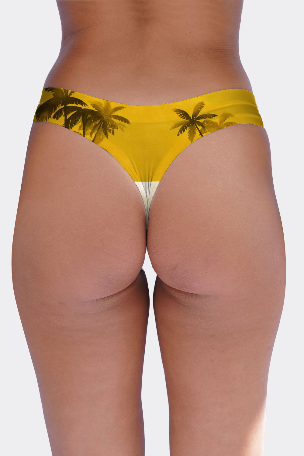 Нижнее белье в стиле стрингов Tiny Flower Series 47