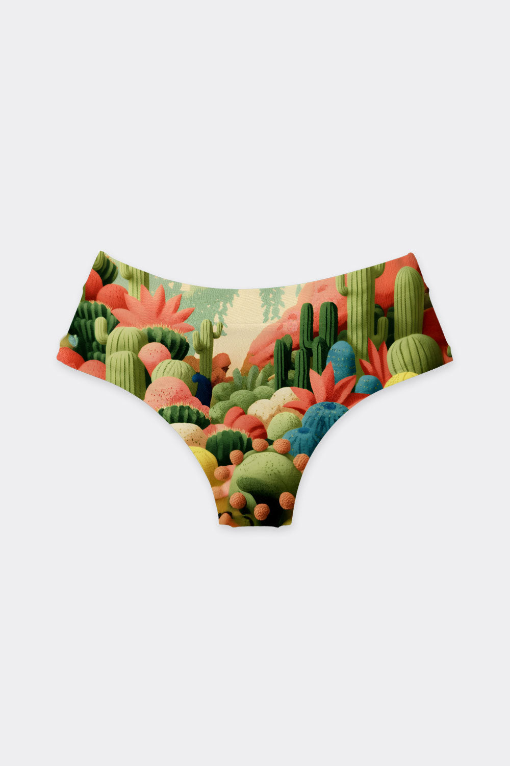 HIPSTER CAT & FLOWER 8