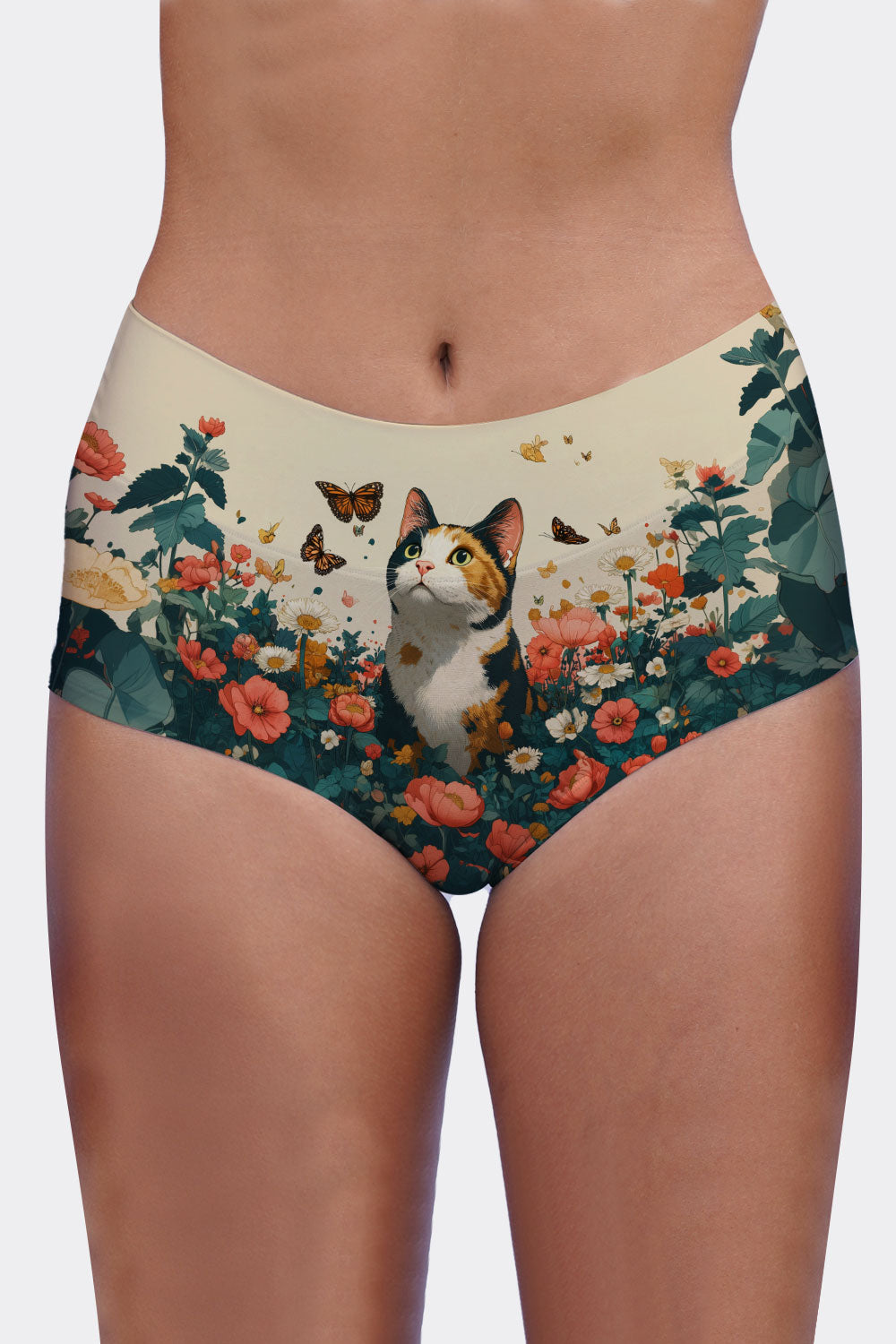 Tiny Flower 47 Шорты для мальчиков Низ