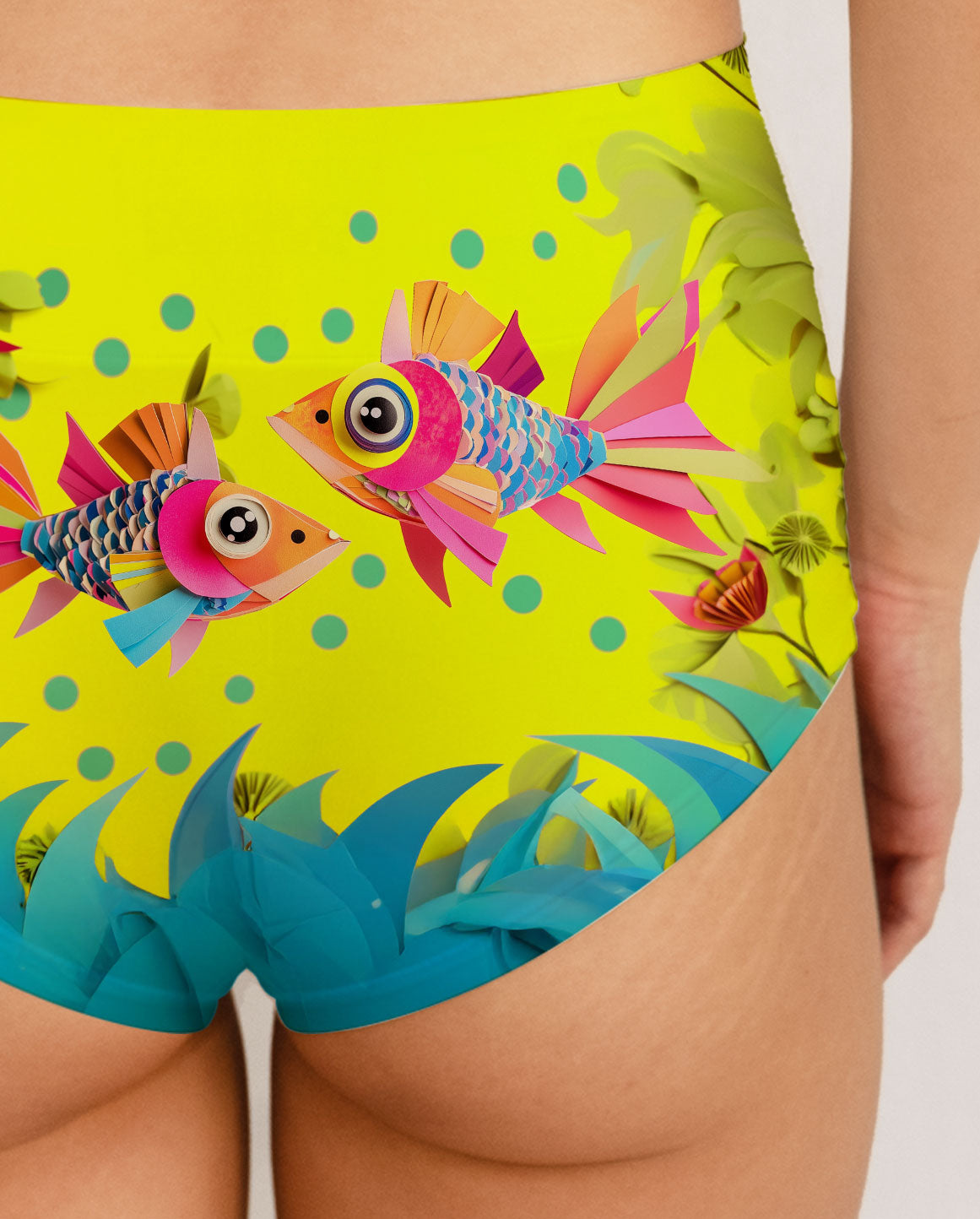 BOY SHORTS 26