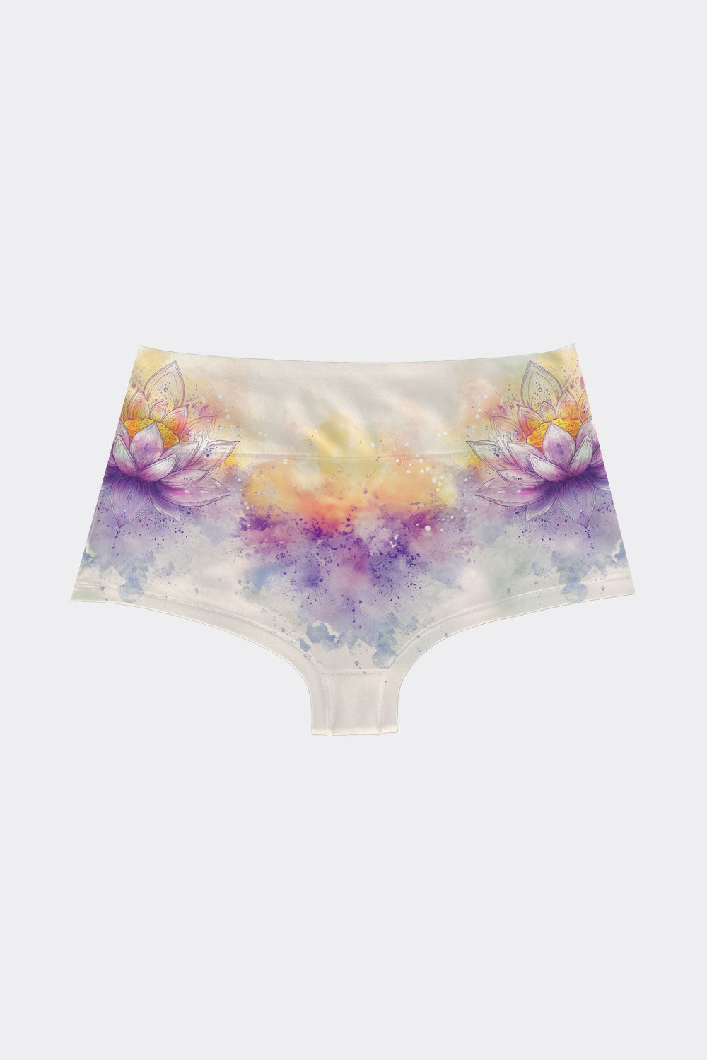MIDWAIST FLW 13