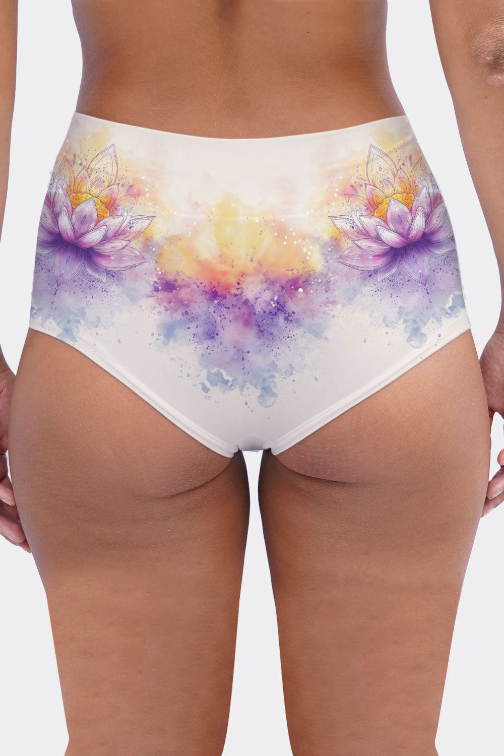 MIDWAIST FLW 13