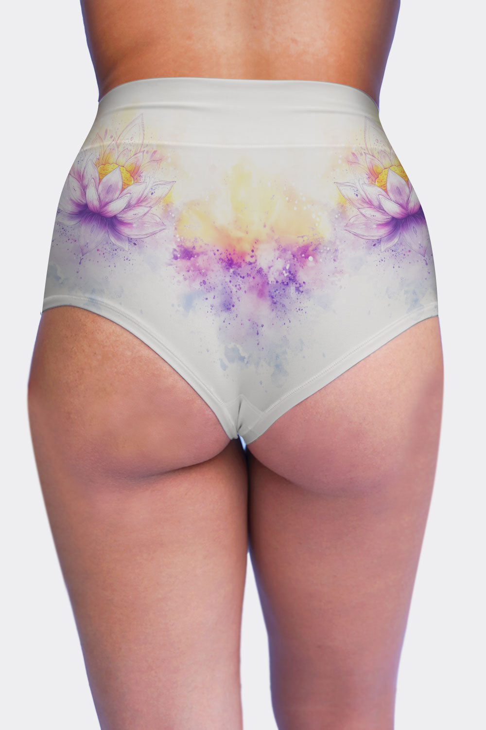 HIGH WAIST FLW 13