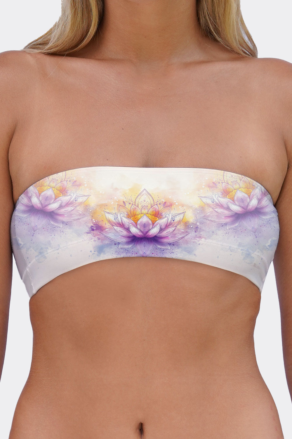 TUBE BRA FLW 13