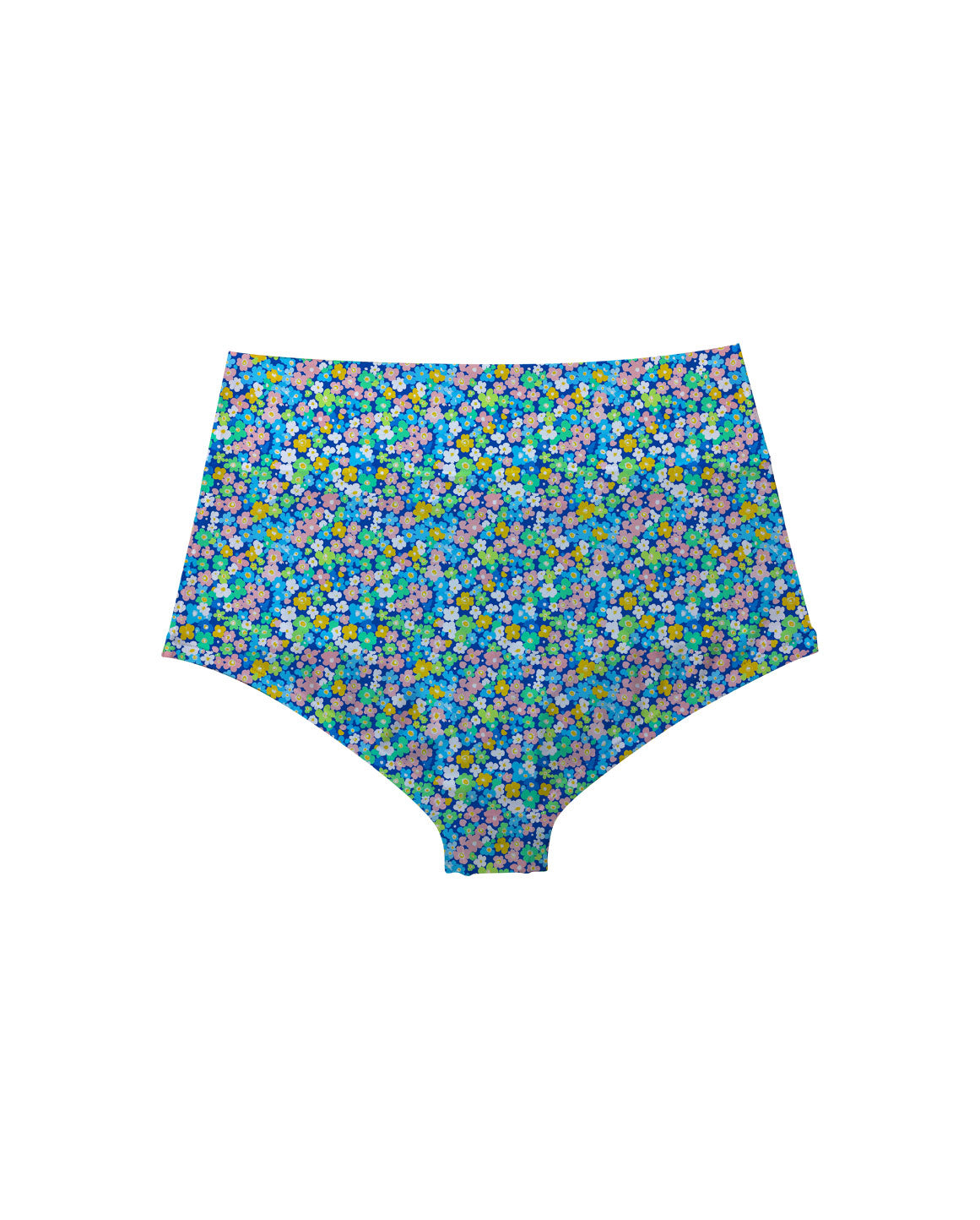 Tiny Flower Series 25 High Waist - DOKOYO