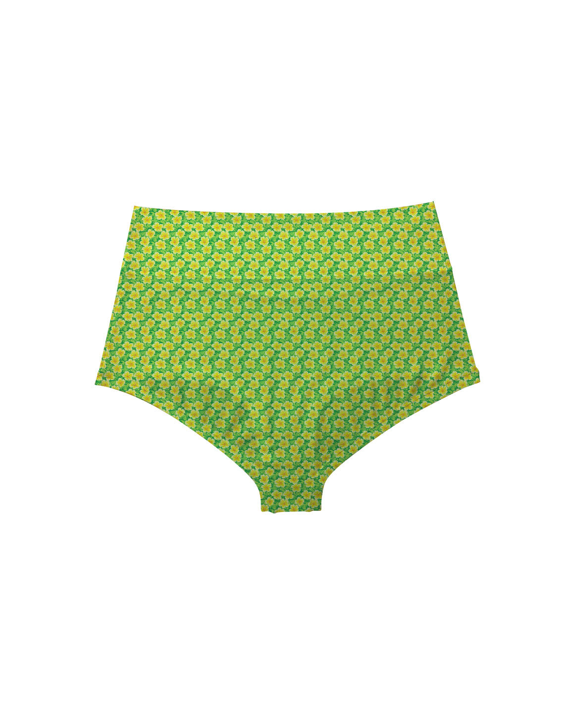 Tiny Flower Series 27 High Waist - DOKOYO