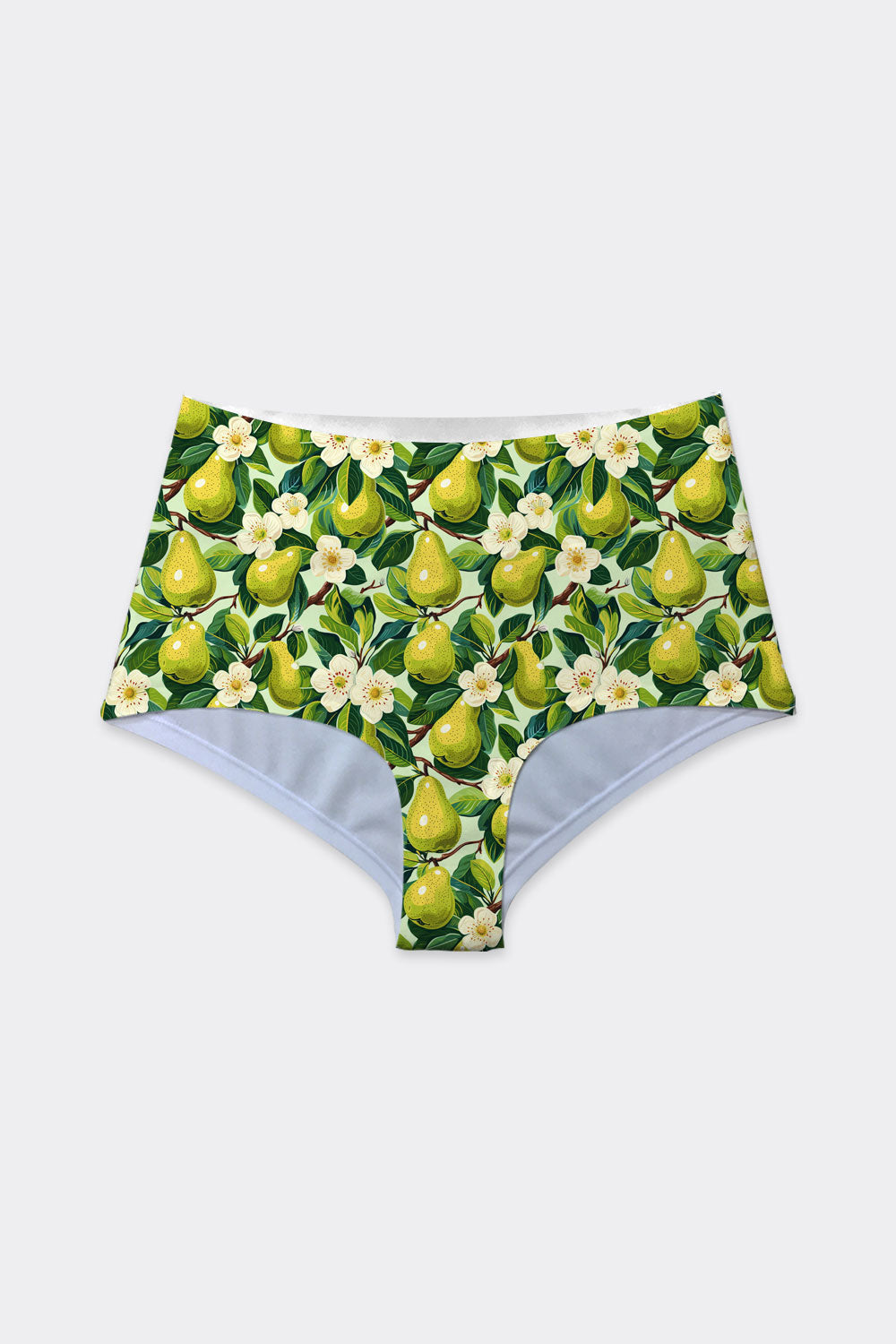 HIGH WAIST FRU 5