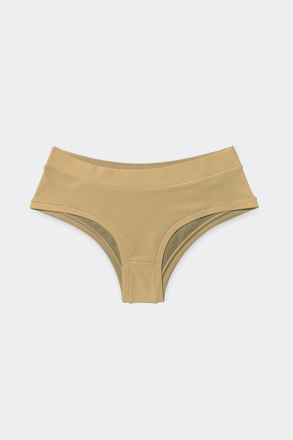 Cream Hipster Tencel