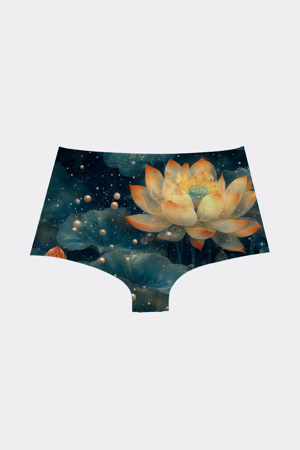 MIDWAIST JUST FLOWERS 5