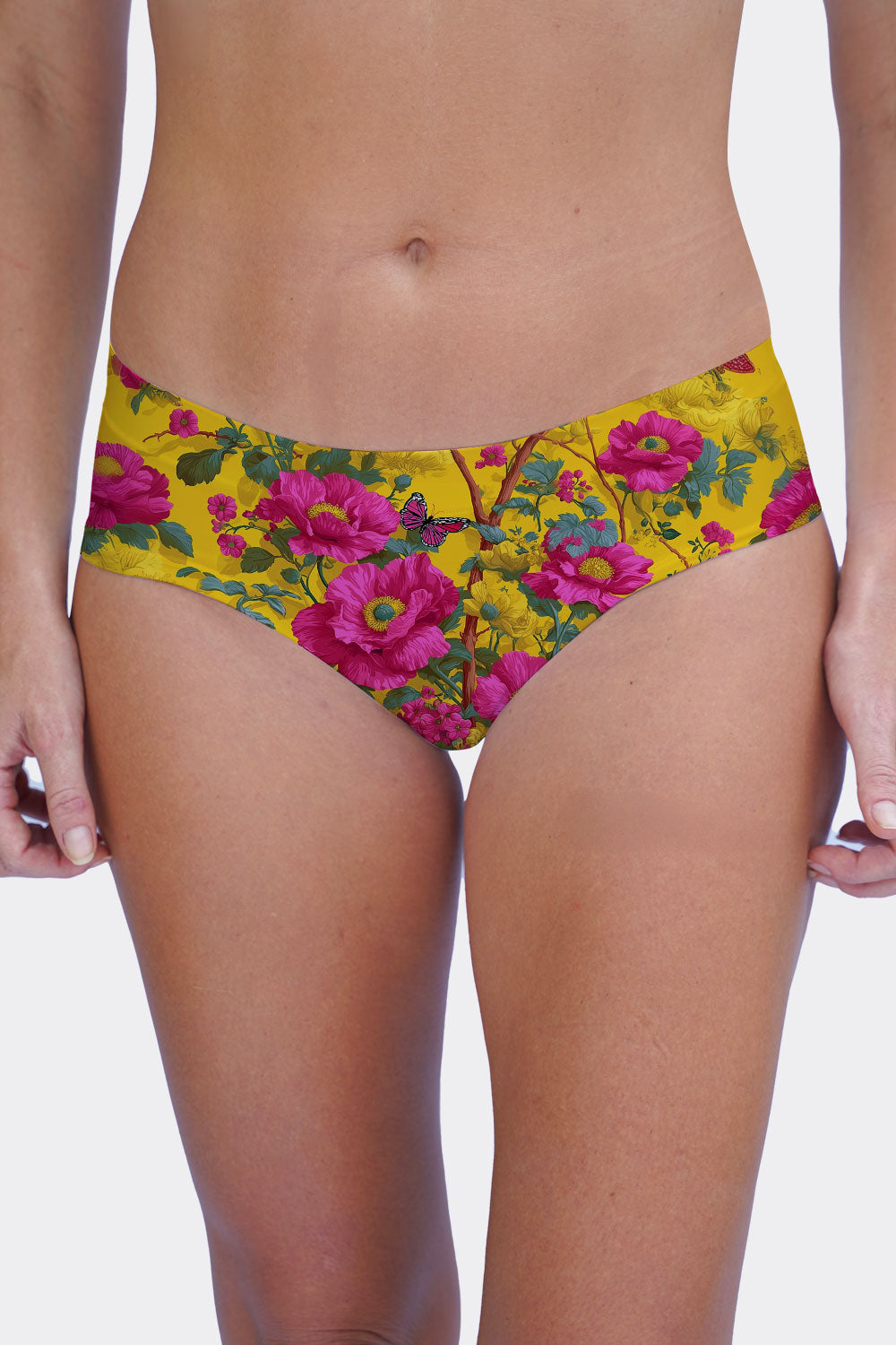 BUNGA MUSIM PANAS HIPSTER 23