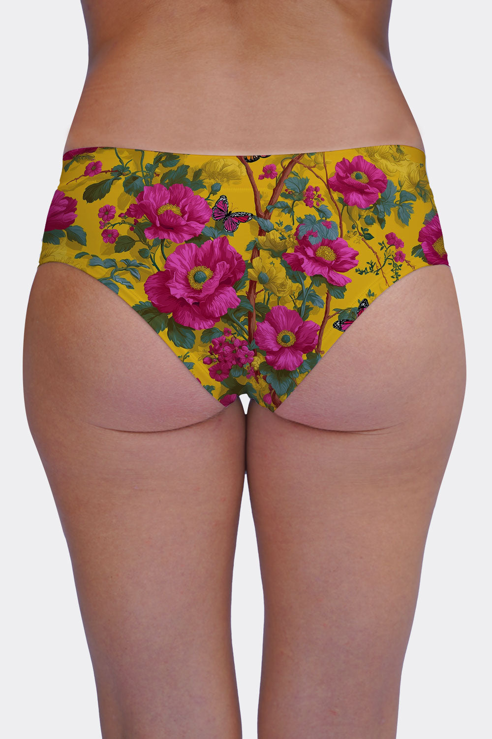 BUNGA MUSIM PANAS HIPSTER 23