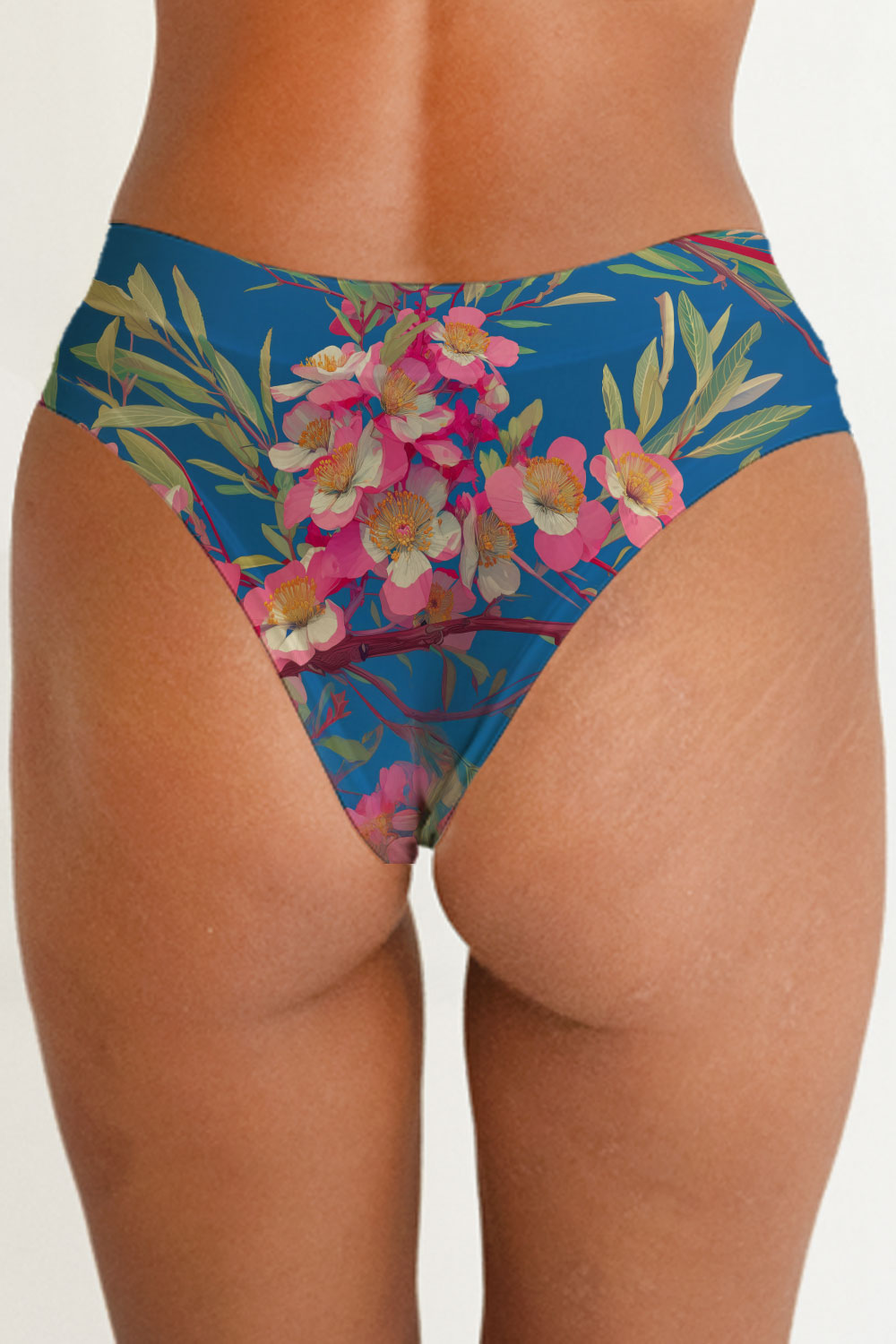 MIDDLE SUMMER FLOWER 15