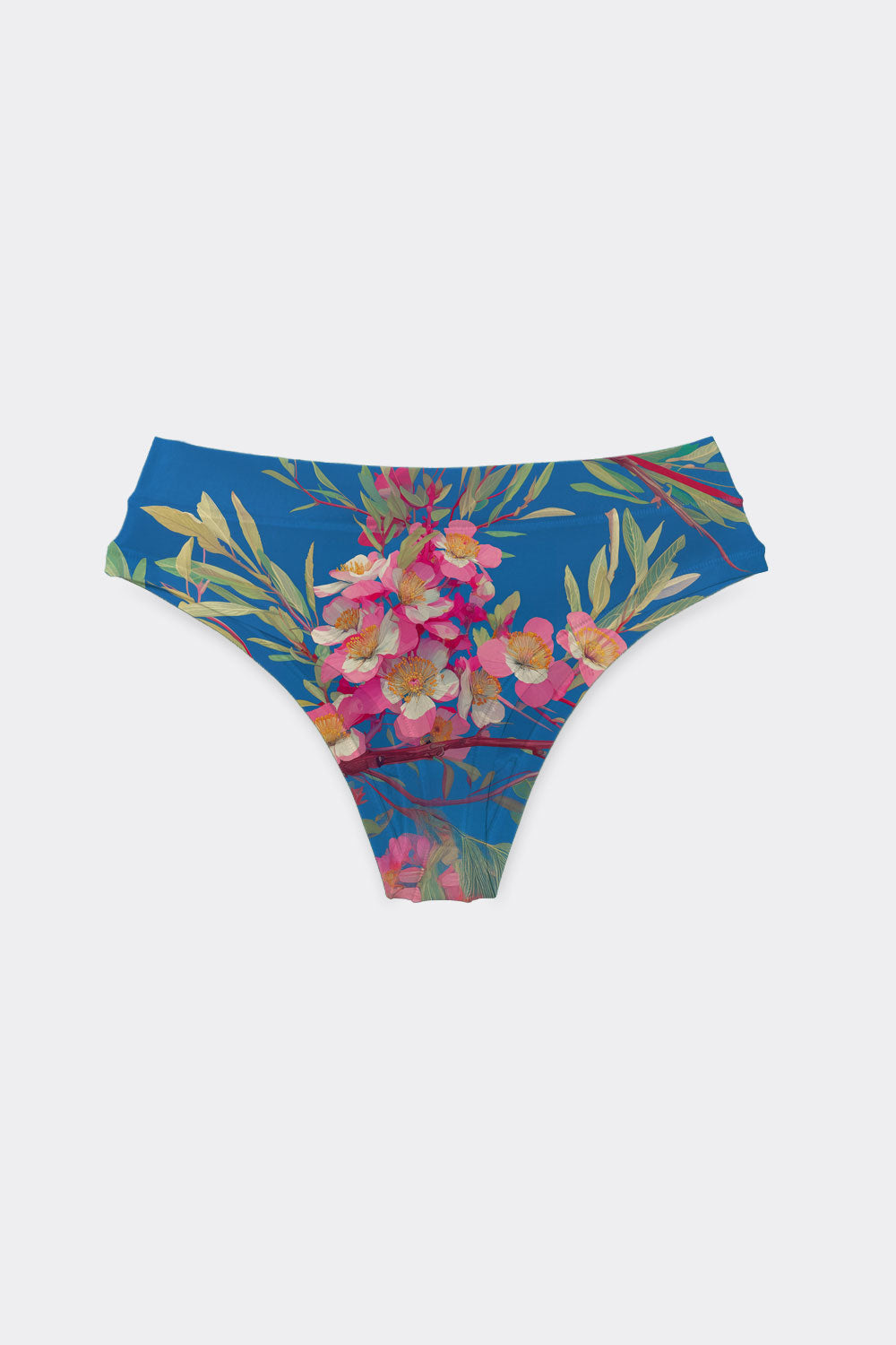 BRAZILIAN SUMMER FLOWER 15