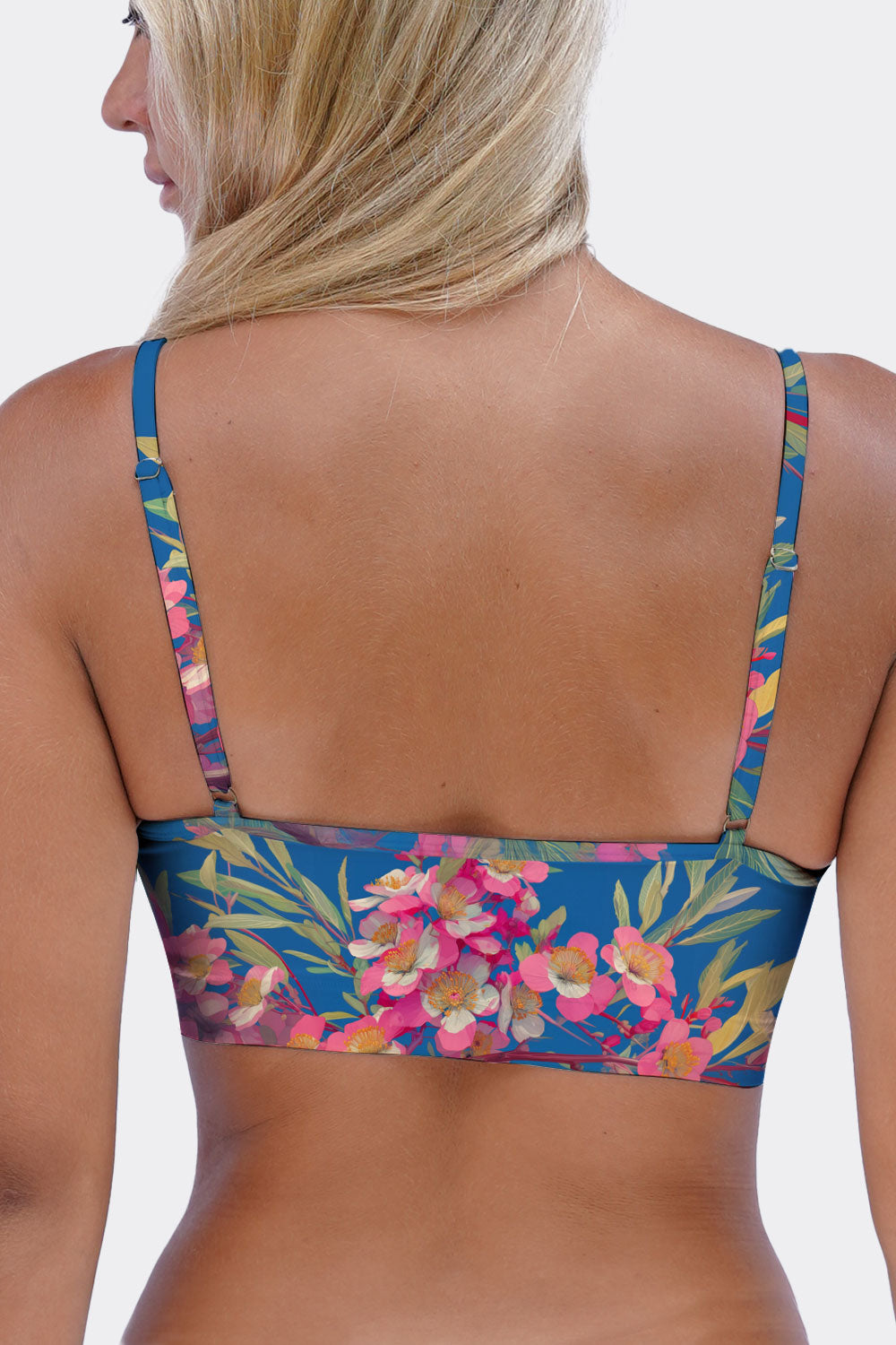 BRAETTE BUNGA MUSIM PANAS 20