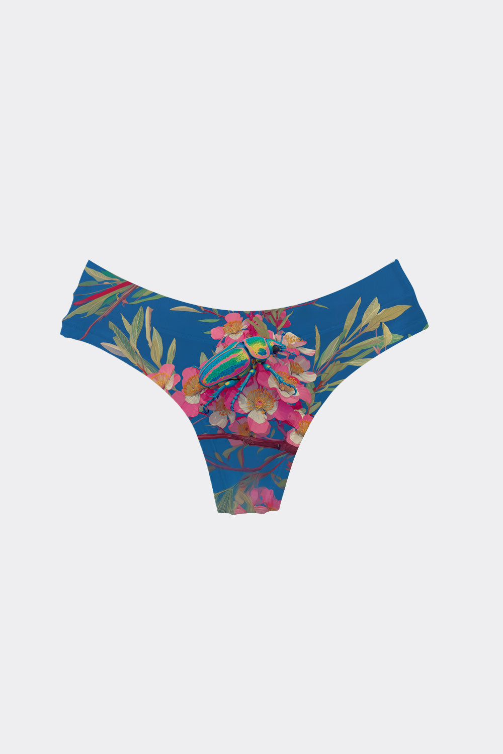 BRAZILIAN SUMMER FLOWER 15