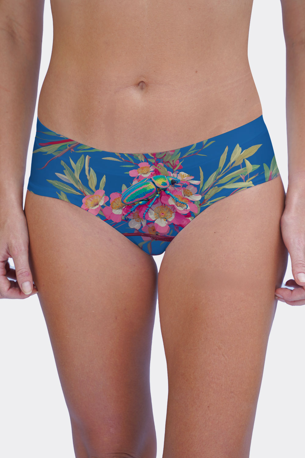 BUNGA MUSIM PANAS HIPSTER 23