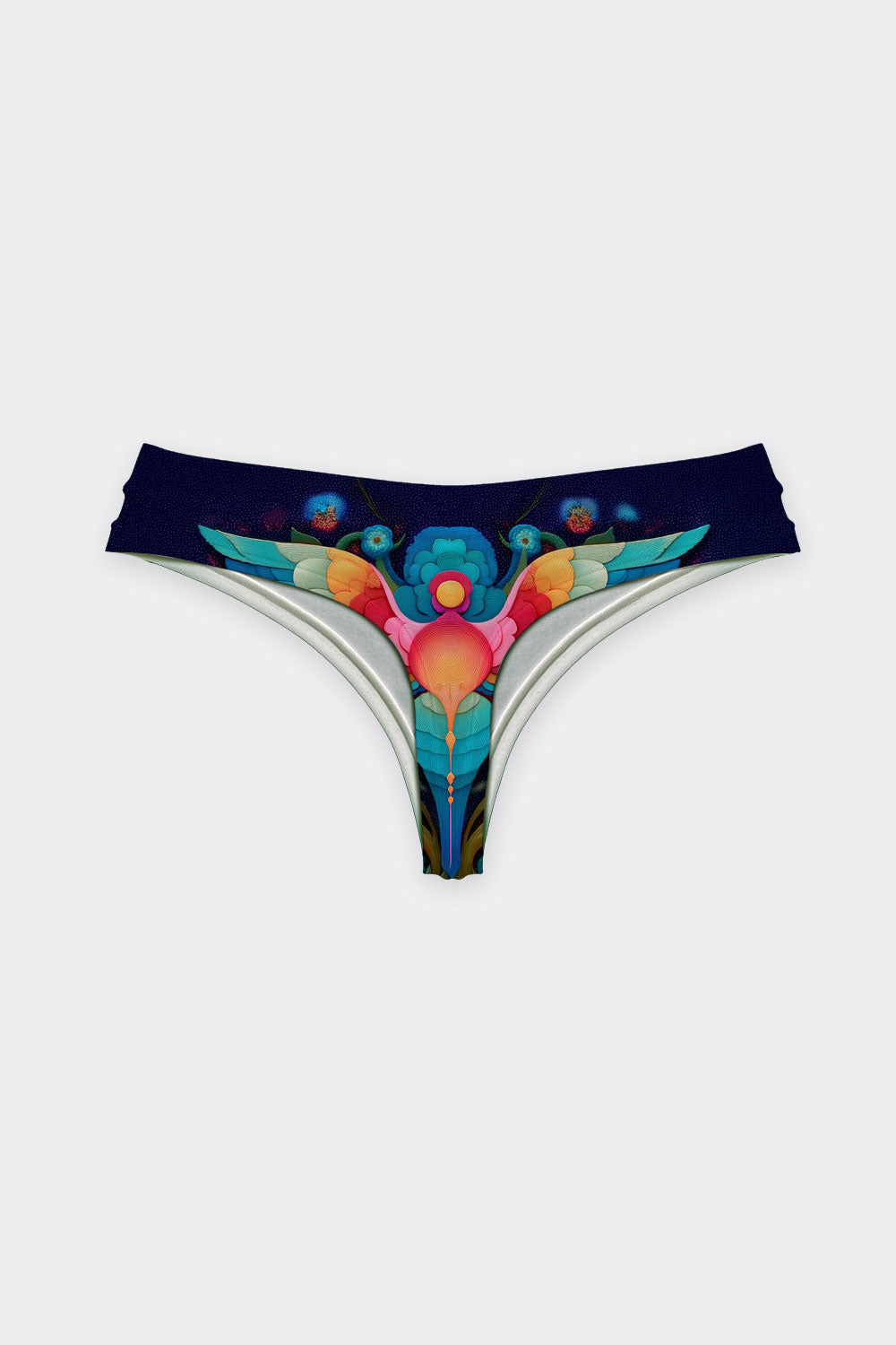 THONG SUMMER FLOWER 16