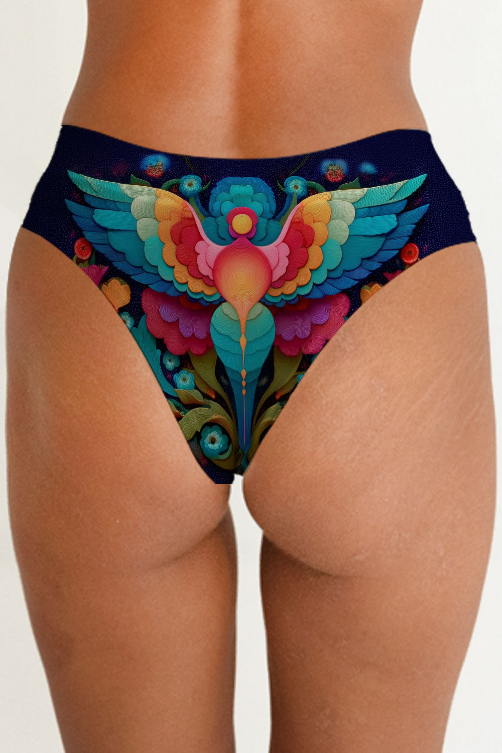 MIDDLE SUMMER FLOWER 16