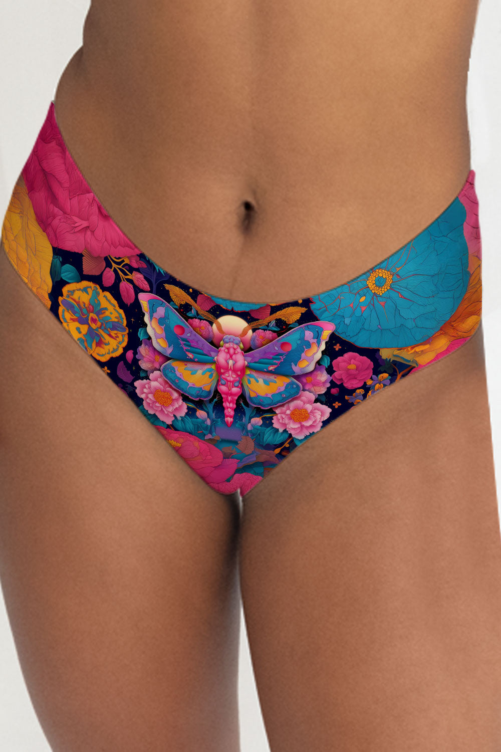 HIPSTER SUMMER FLOWER 16