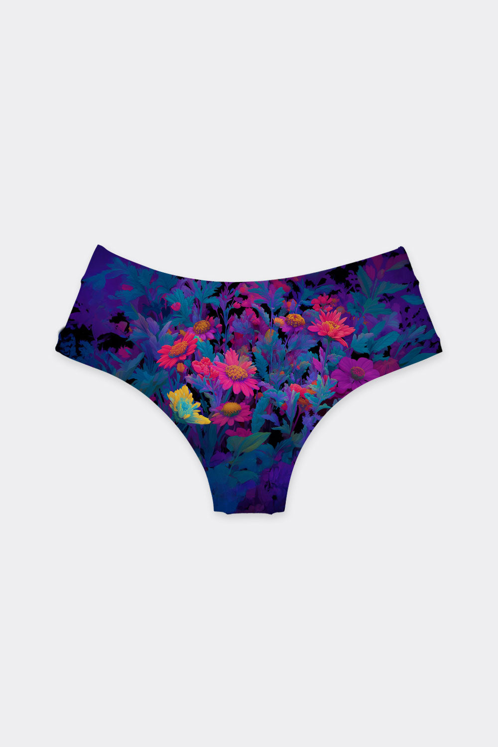 HIPSTER SUMMER FLOWER 17