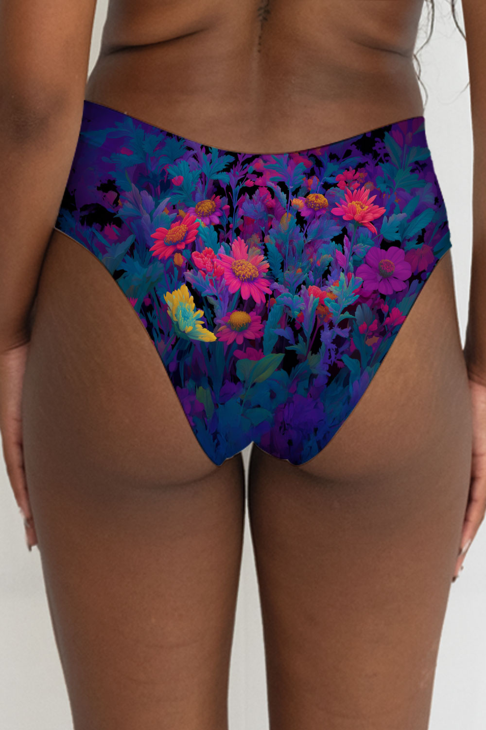 HIPSTER SUMMER FLOWER 17