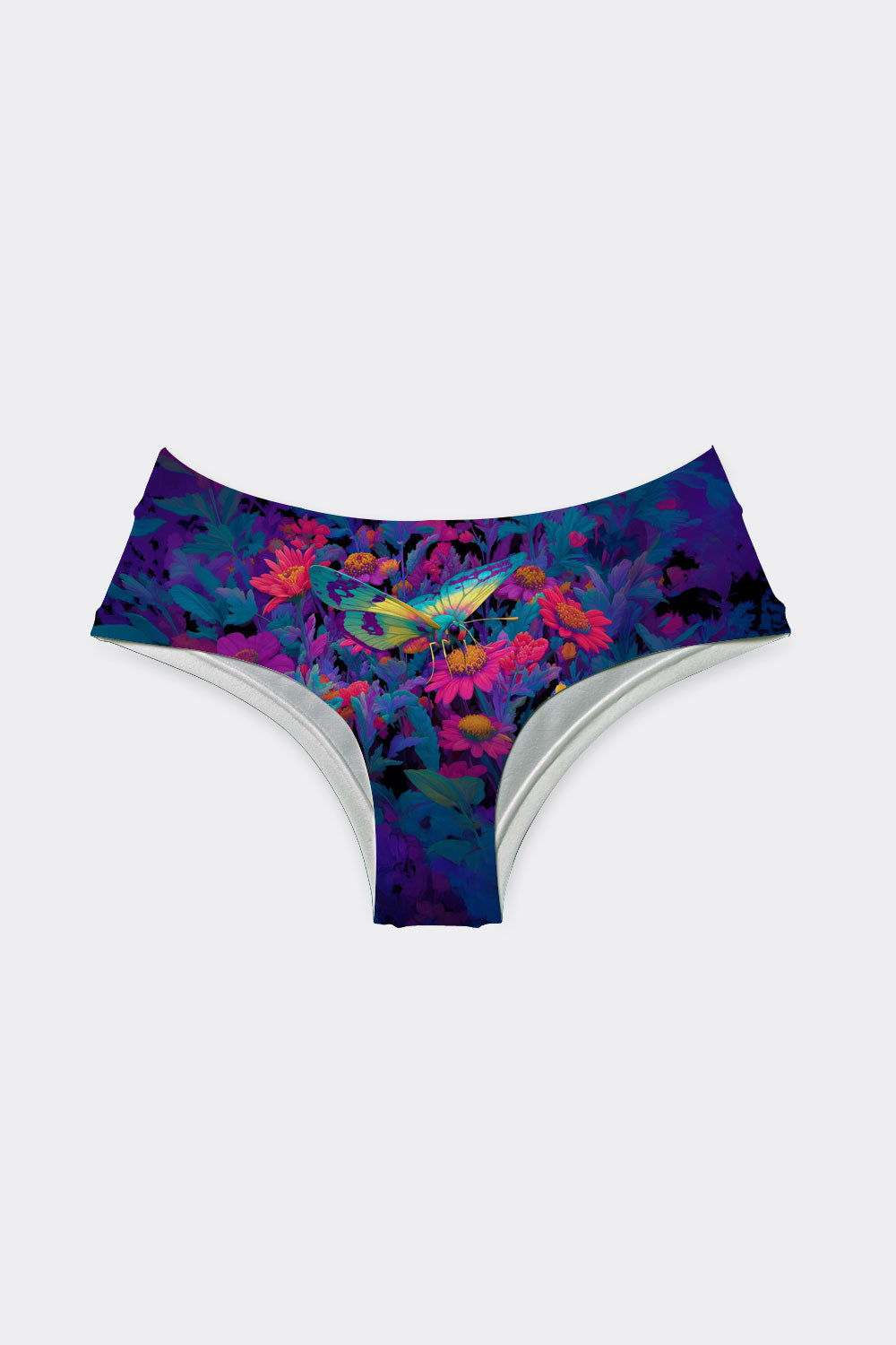 HIPSTER SUMMER FLOWER 17