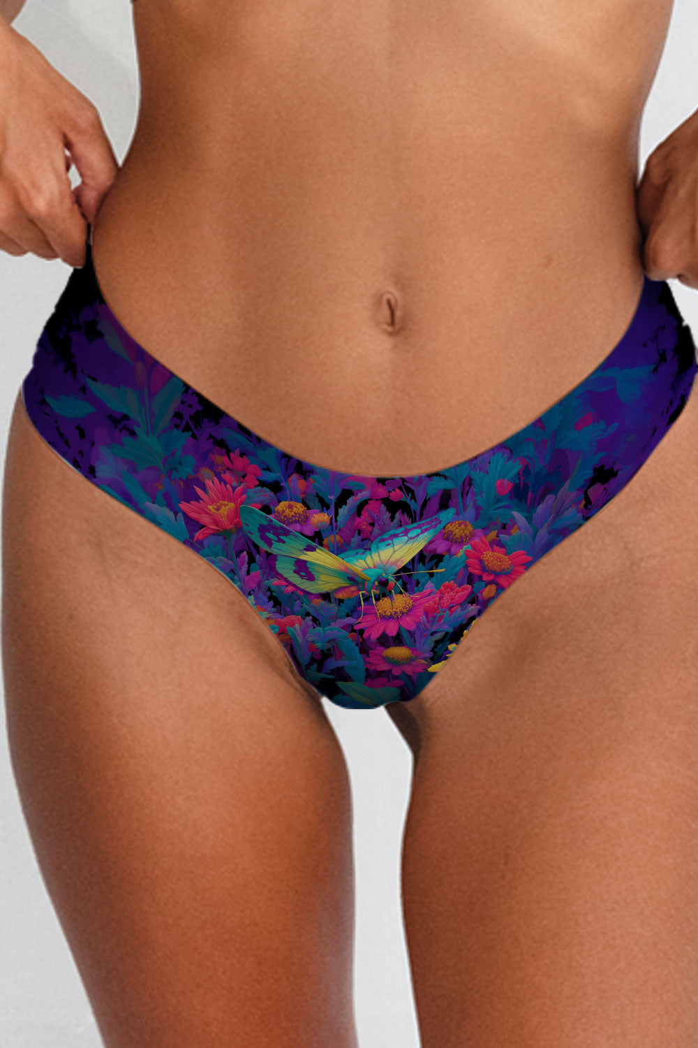 MIDDLE SUMMER FLOWER 17