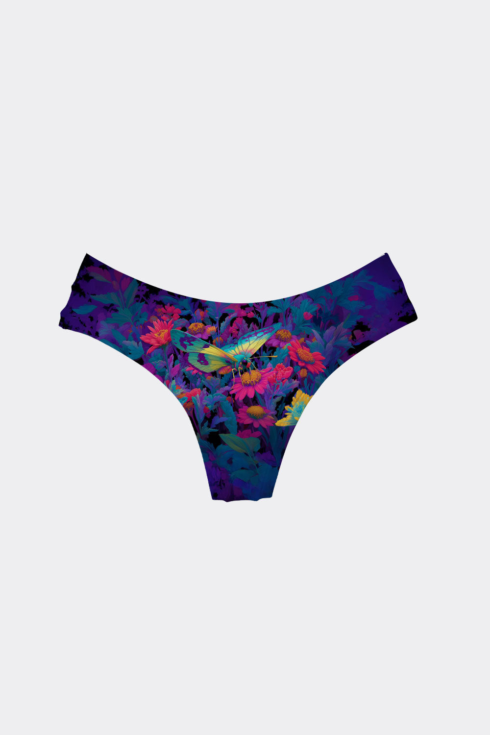 BRAZILIAN SUMMER FLOWER 17