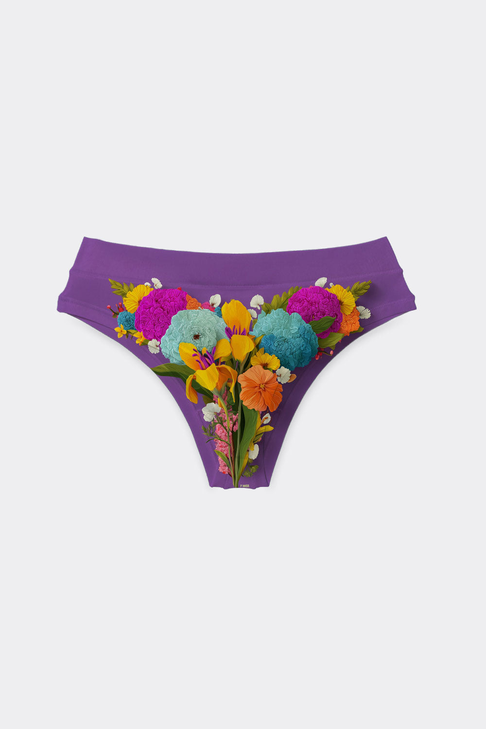 BRAZILIAN SUMMER FLOWER 18