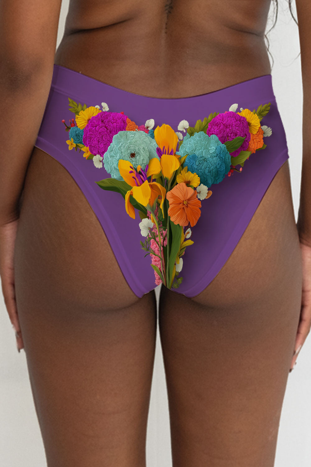 HIPSTER SUMMER FLOWER 18