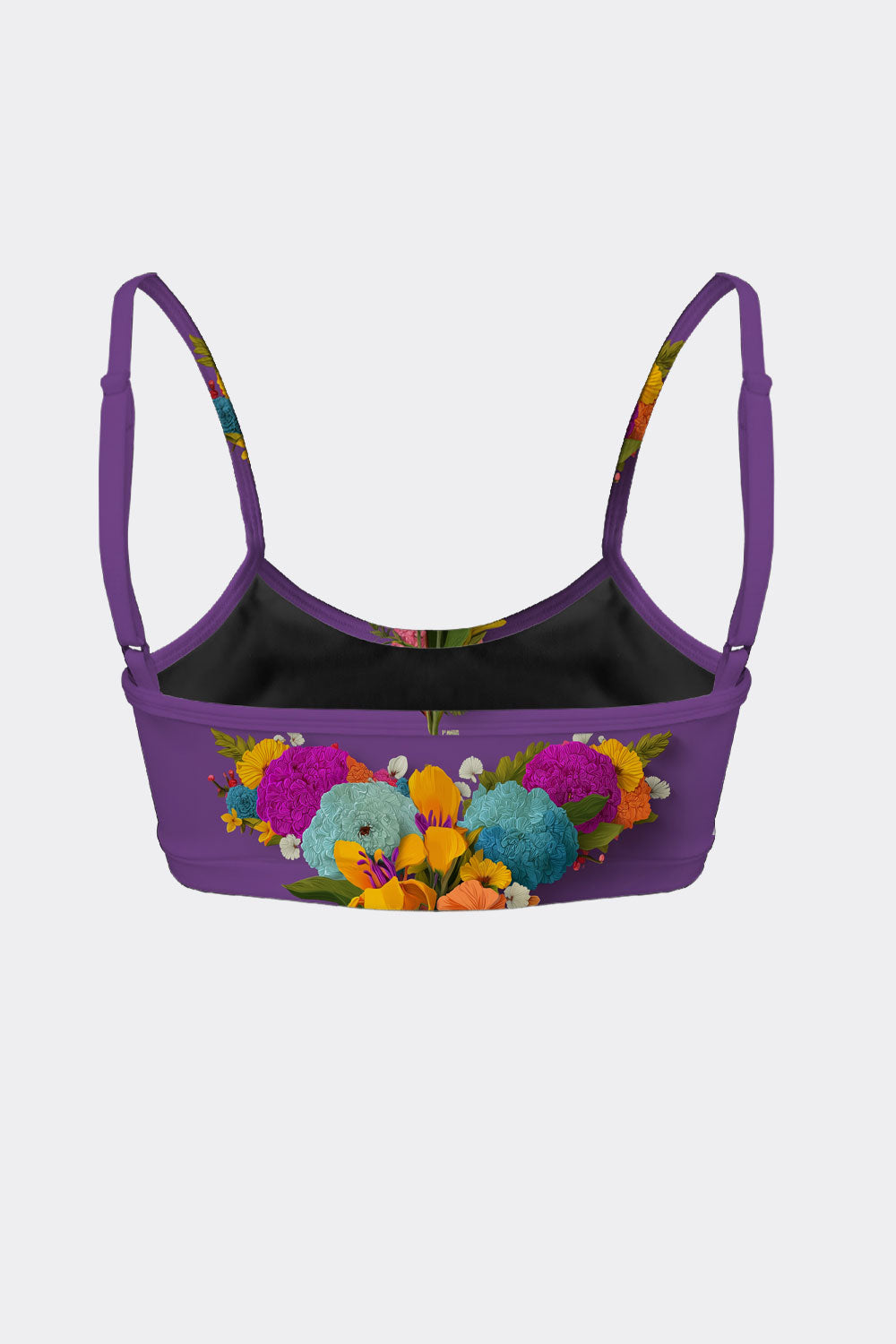 Bra Tabung Seri Abstrak 1