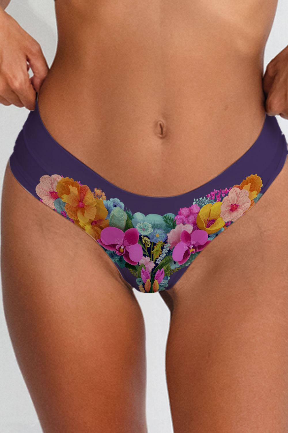 MIDDLE SUMMER FLOWER 18