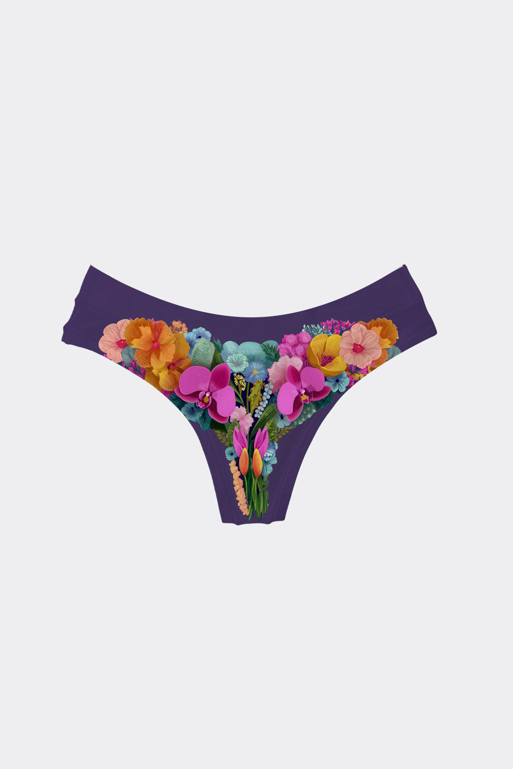 BRAZILIAN SUMMER FLOWER 18