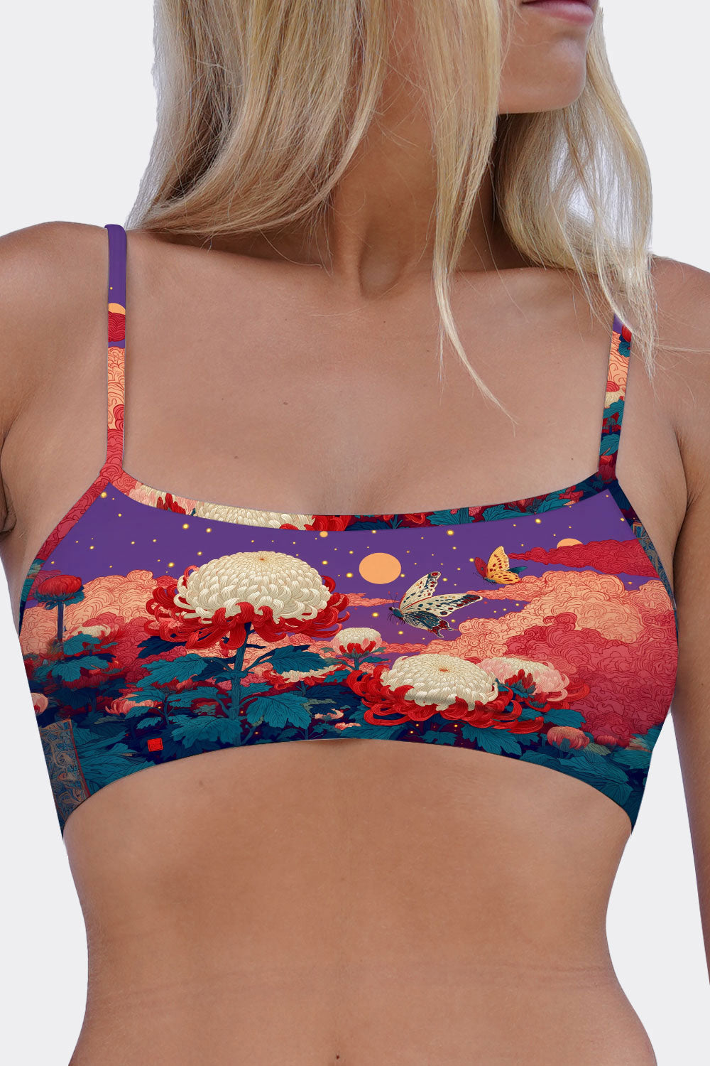 BRAETTE BUNGA MUSIM PANAS 19