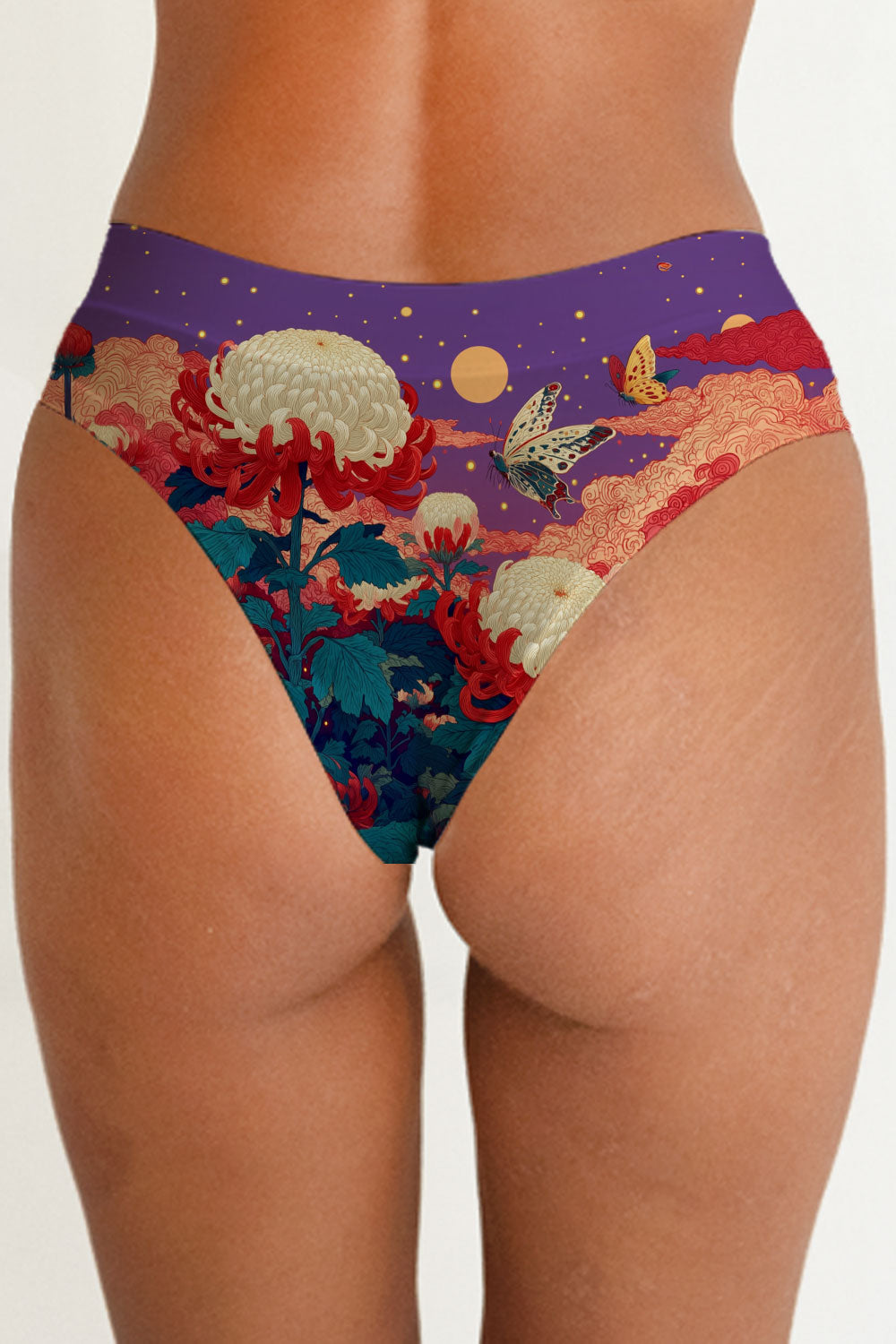 MIDDLE SUMMER FLOWER 19