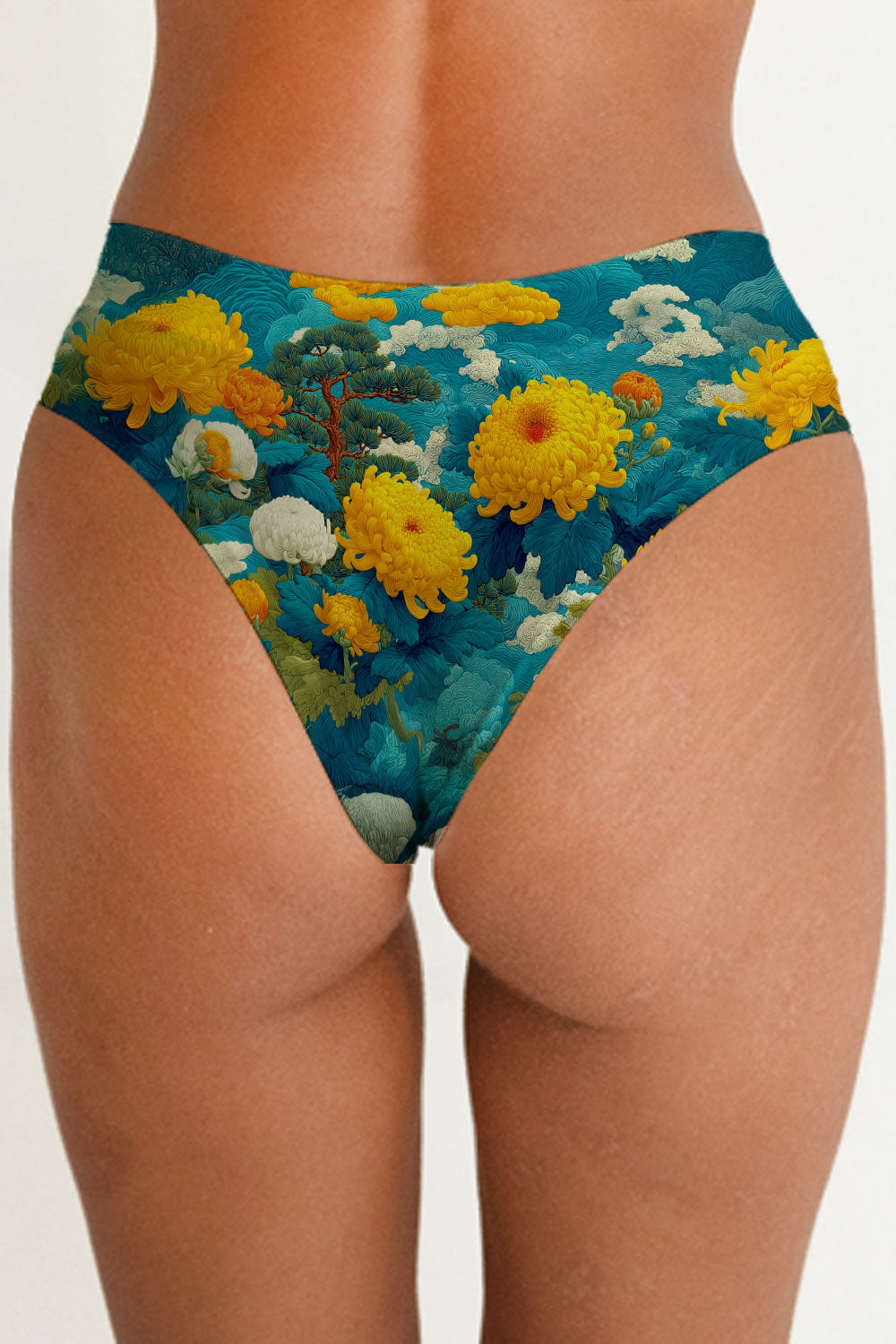 MIDDLE SUMMER FLOWER 20