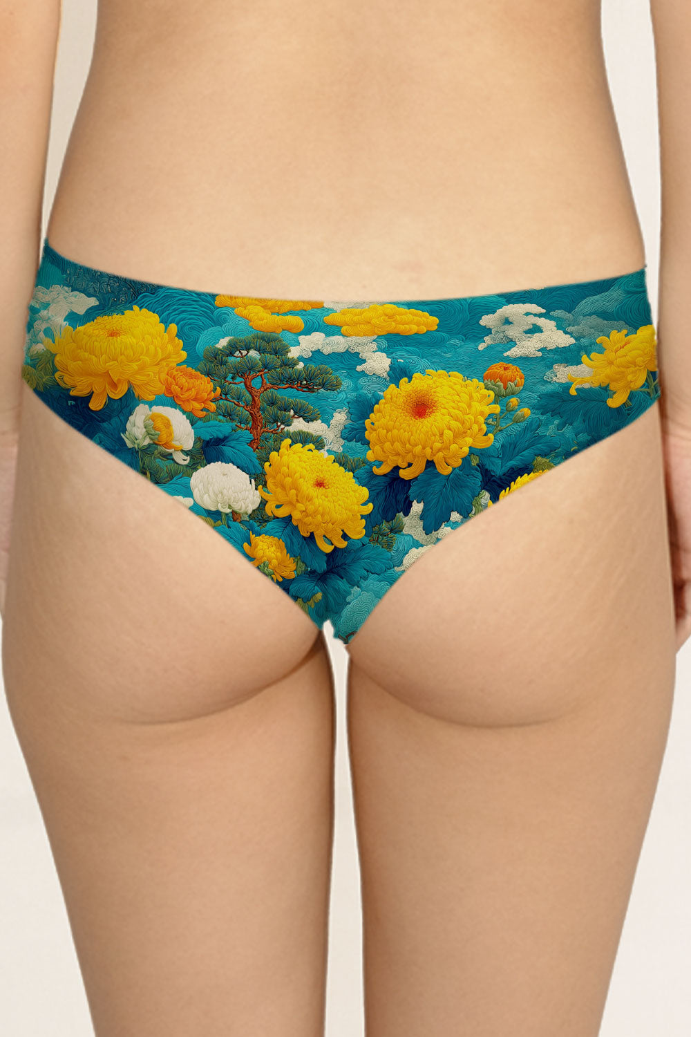 BRAZILIAN SUMMER FLOWER 20