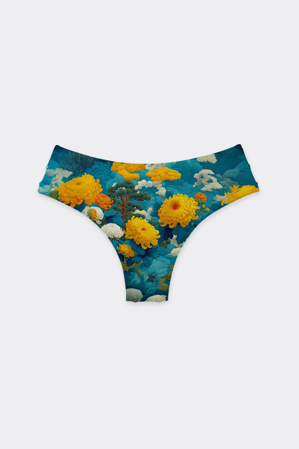 MIDDLE SUMMER FLOWER 20