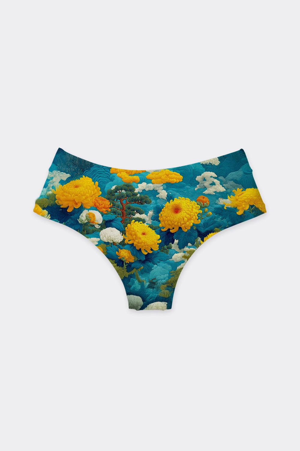 HIPSTER SUMMER FLOWER 20