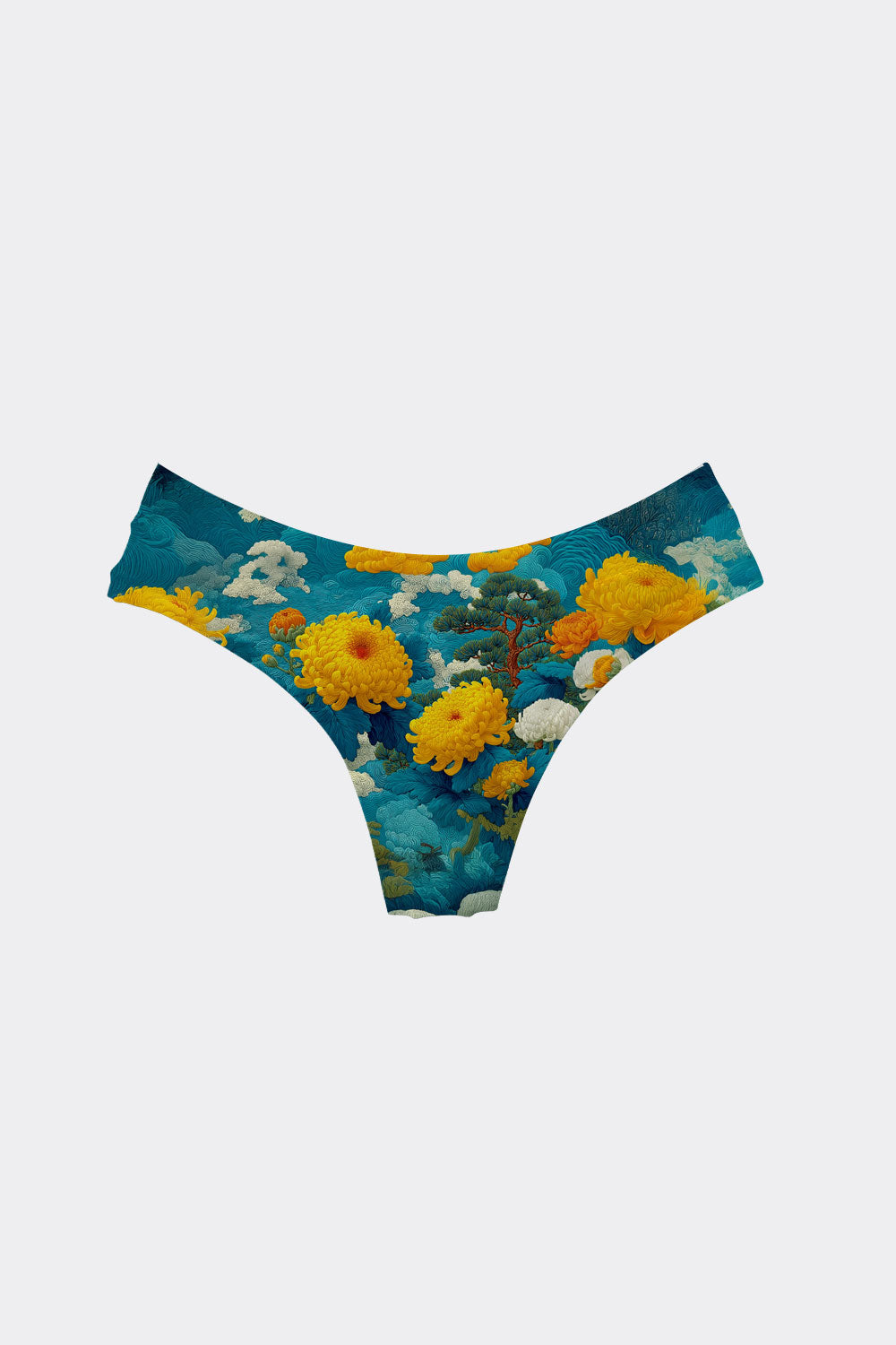 BRAZILIAN SUMMER FLOWER 20