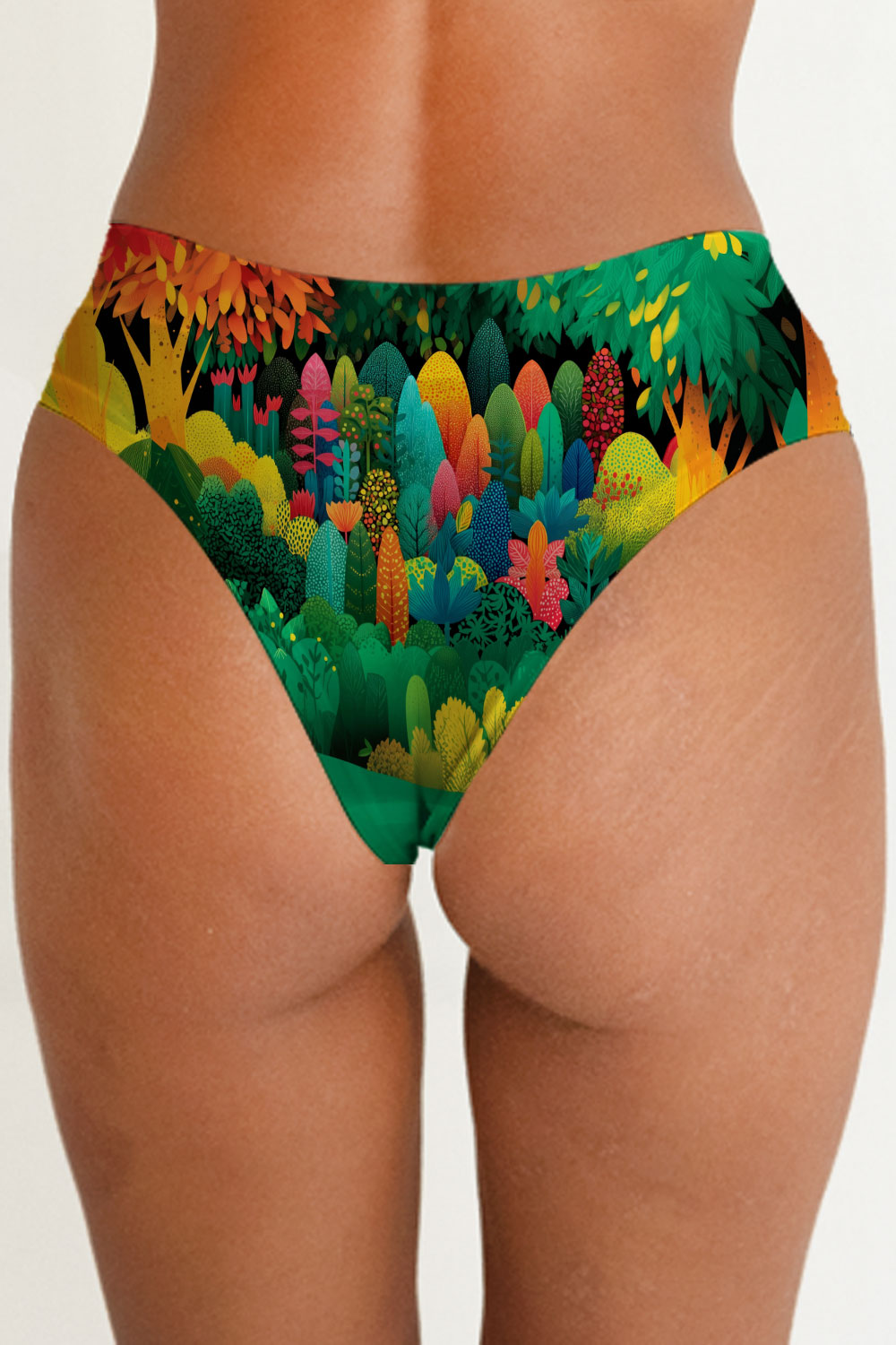 MIDDLE SUMMER FLOWER 21