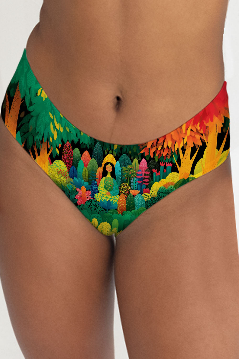 HIPSTER SUMMER FLOWER 21