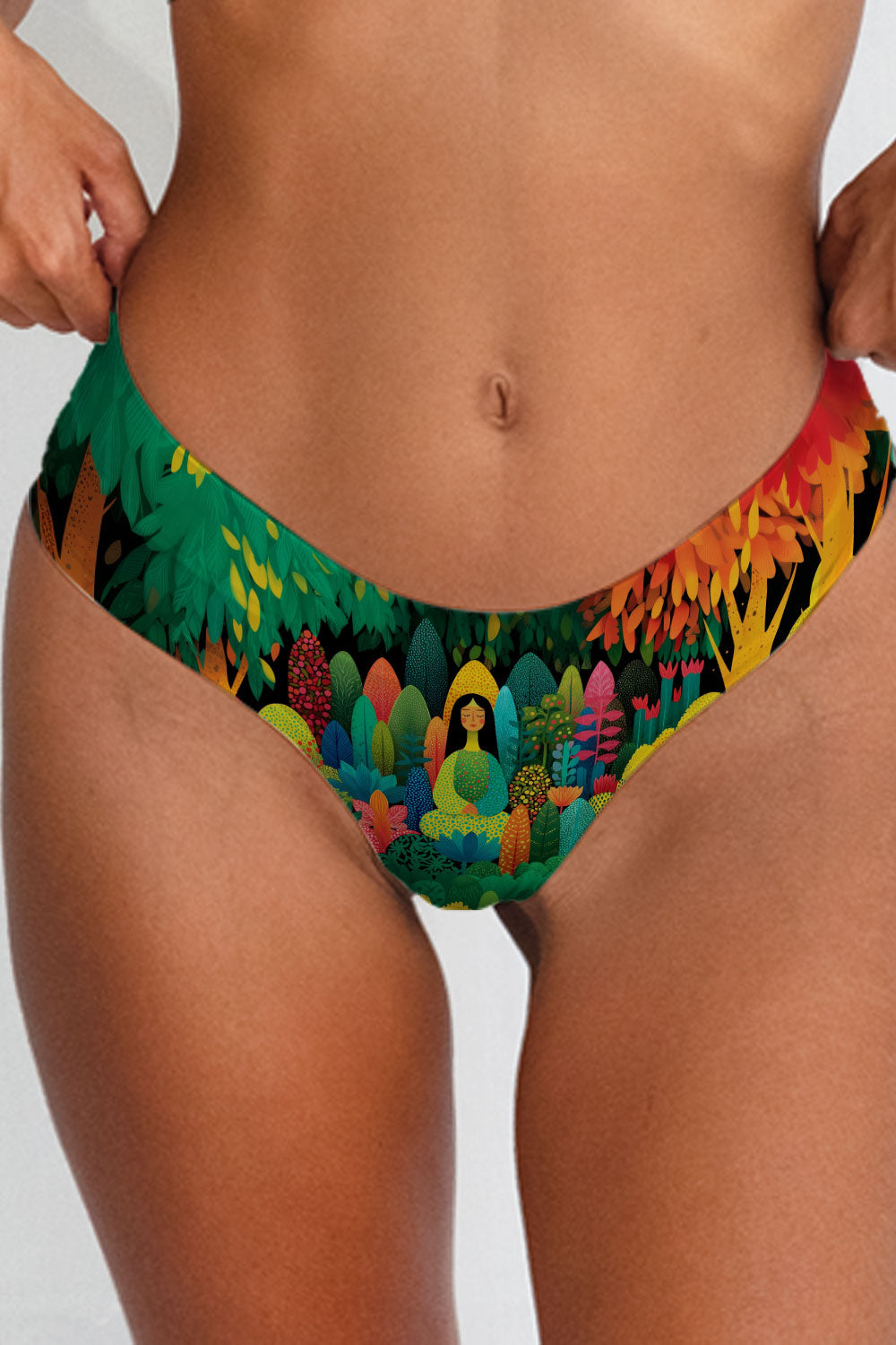 MIDDLE SUMMER FLOWER 21