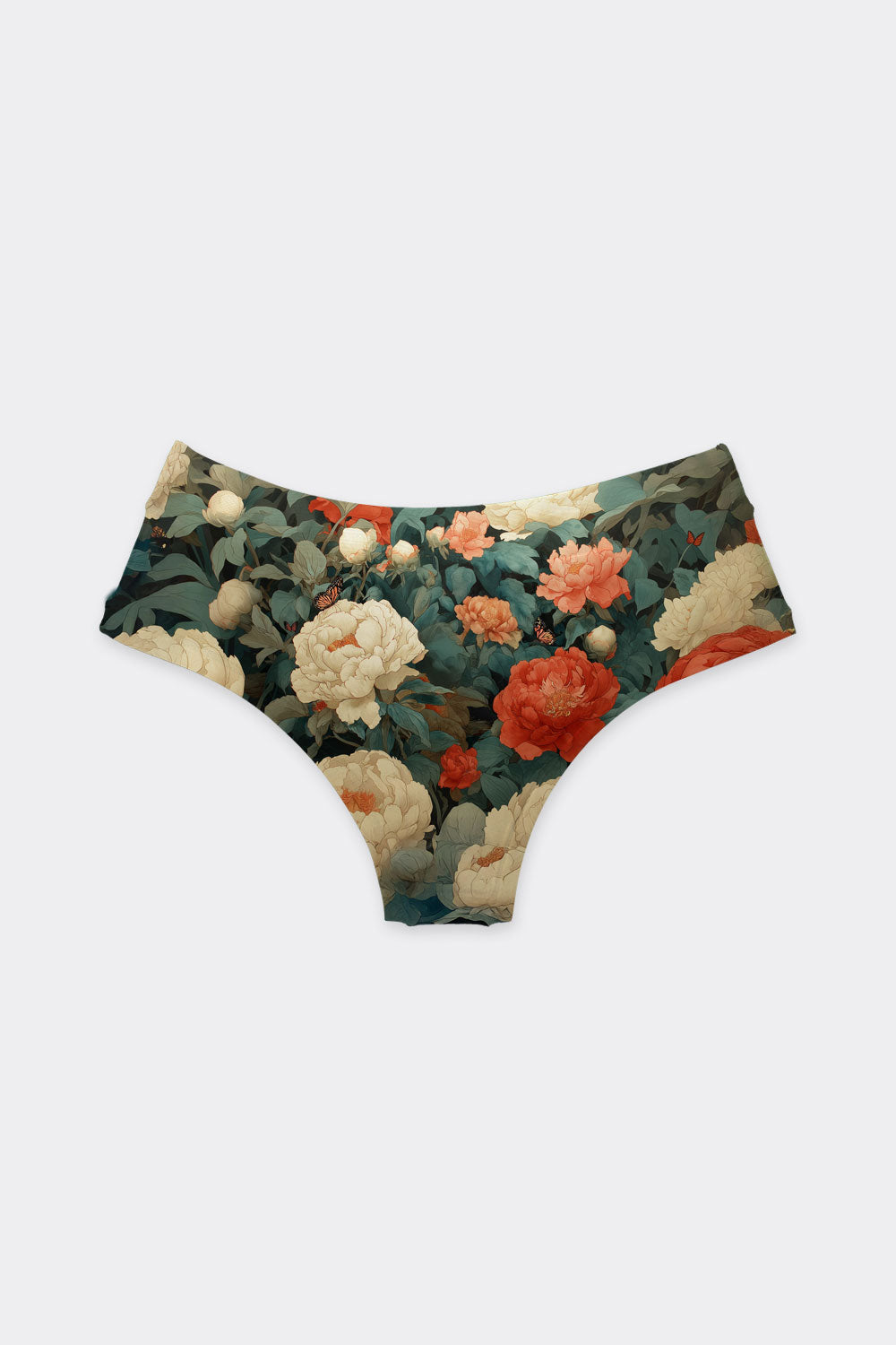 HIPSTER SUMMER FLOWER 22